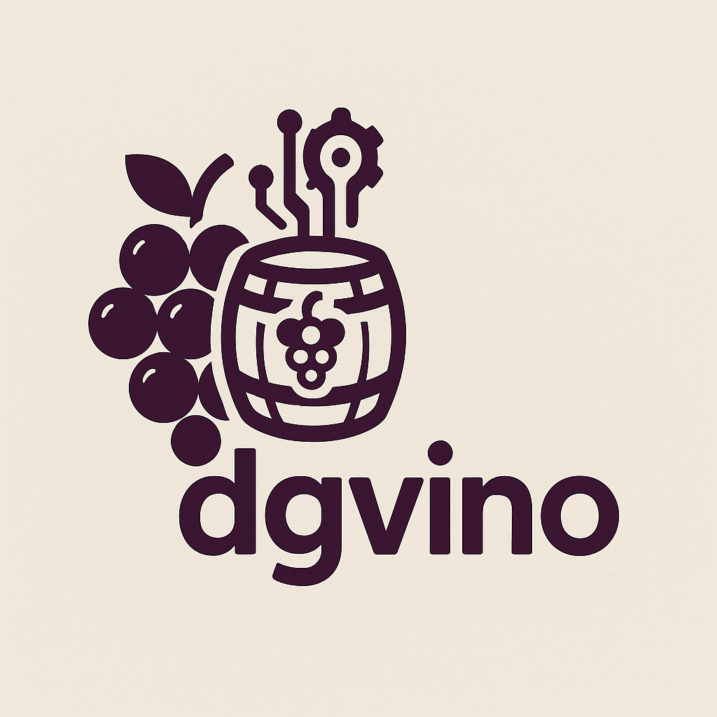 DG EnoTech Logo